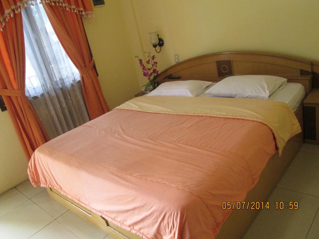 Sapadia Hotel And Cottage Parapat Room photo