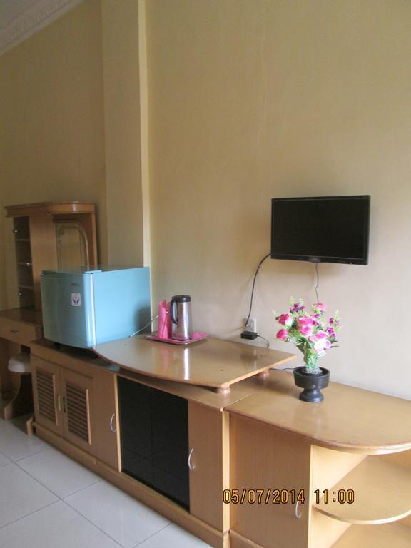 Sapadia Hotel And Cottage Parapat Room photo