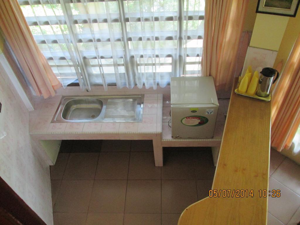 Sapadia Hotel And Cottage Parapat Room photo