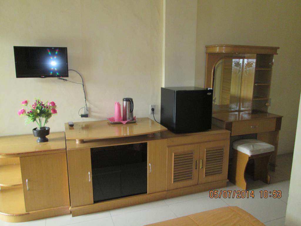 Sapadia Hotel And Cottage Parapat Room photo