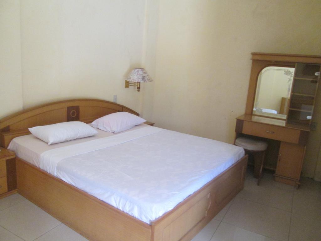 Sapadia Hotel And Cottage Parapat Room photo