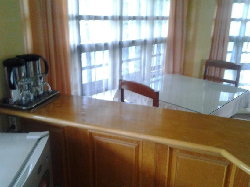 Sapadia Hotel And Cottage Parapat Room photo