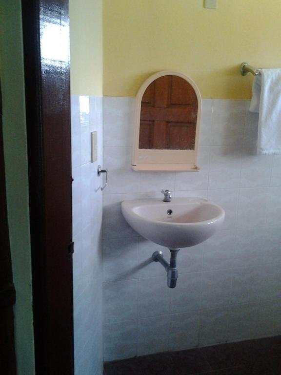 Sapadia Hotel And Cottage Parapat Room photo