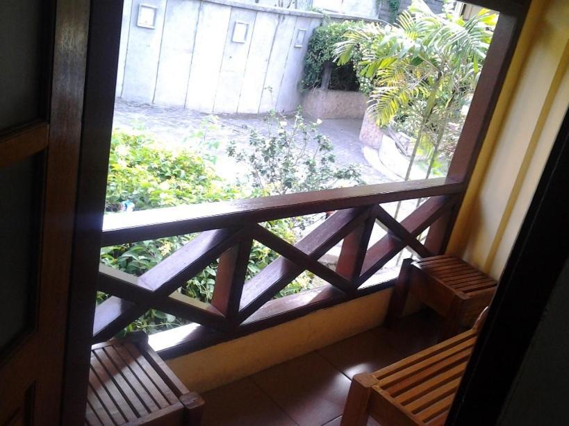 Sapadia Hotel And Cottage Parapat Room photo