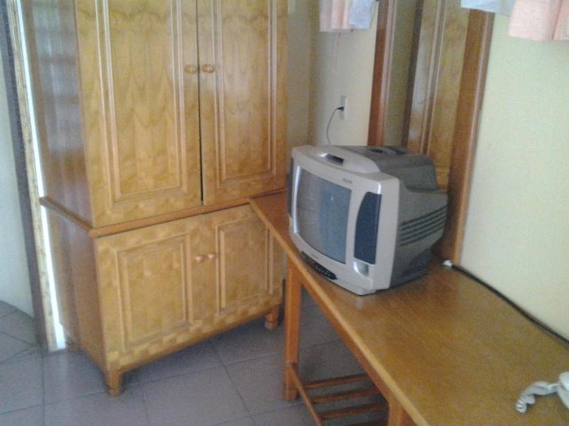 Sapadia Hotel And Cottage Parapat Room photo