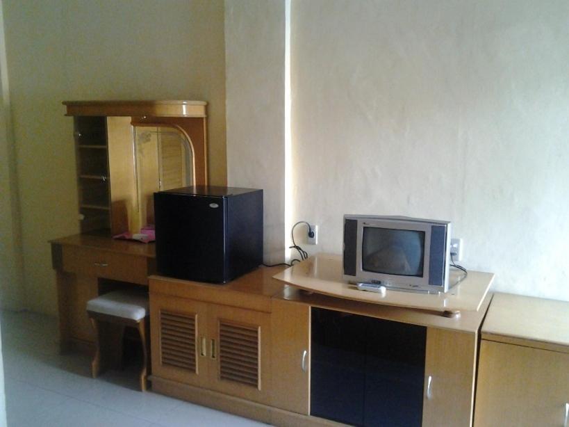 Sapadia Hotel And Cottage Parapat Room photo