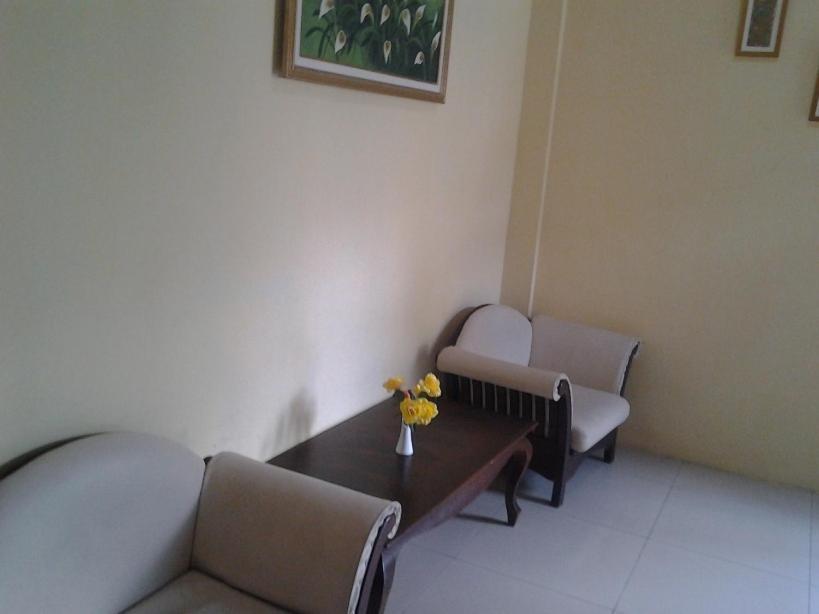 Sapadia Hotel And Cottage Parapat Room photo