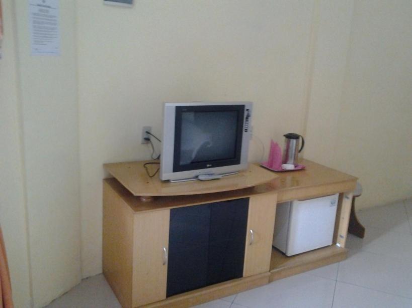 Sapadia Hotel And Cottage Parapat Room photo