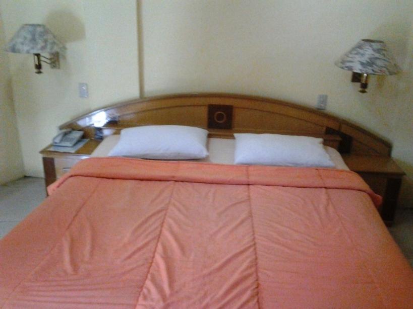 Sapadia Hotel And Cottage Parapat Room photo